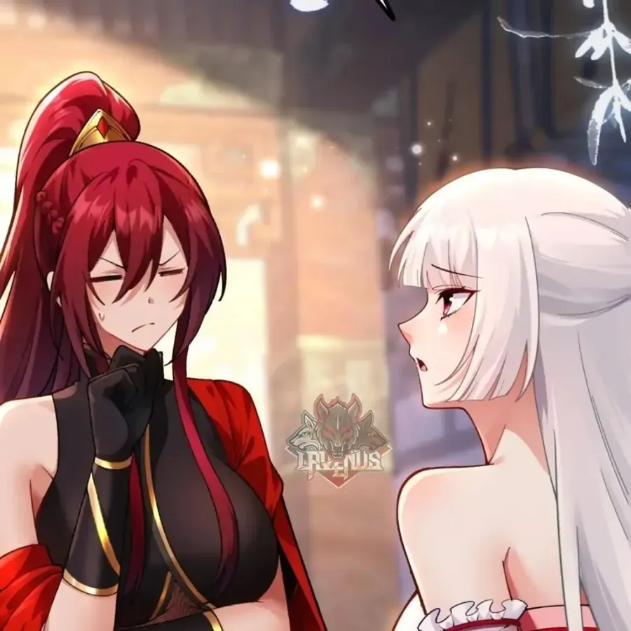 Nữ Đế, Ta Chỉ Yêu Đương Với Nương Tử Chapter 26 - Trang 7