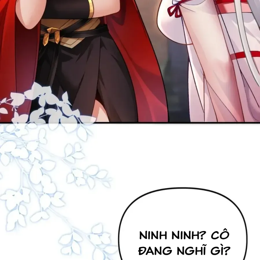 Nữ Đế, Ta Chỉ Yêu Đương Với Nương Tử Chapter 26 - Trang 8