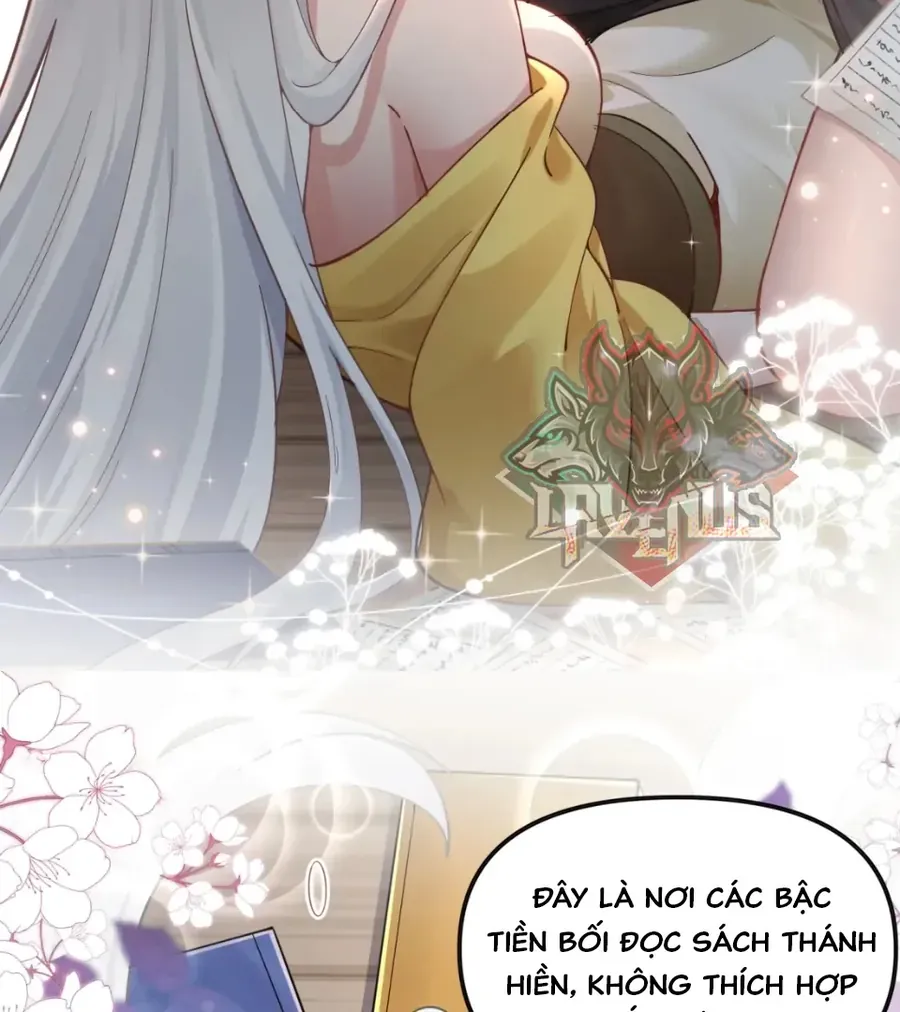 Nữ Đế, Ta Chỉ Yêu Đương Với Nương Tử Chapter 27 - Trang 13