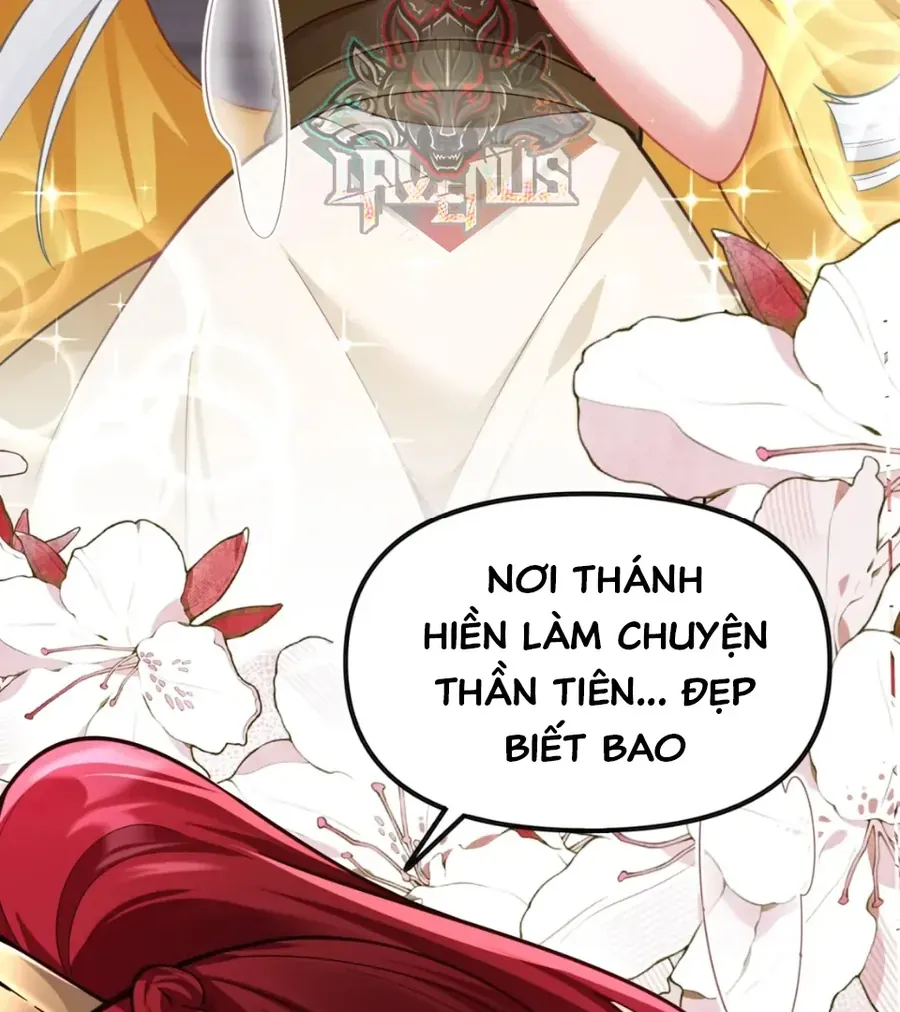 Nữ Đế, Ta Chỉ Yêu Đương Với Nương Tử Chapter 27 - Trang 15