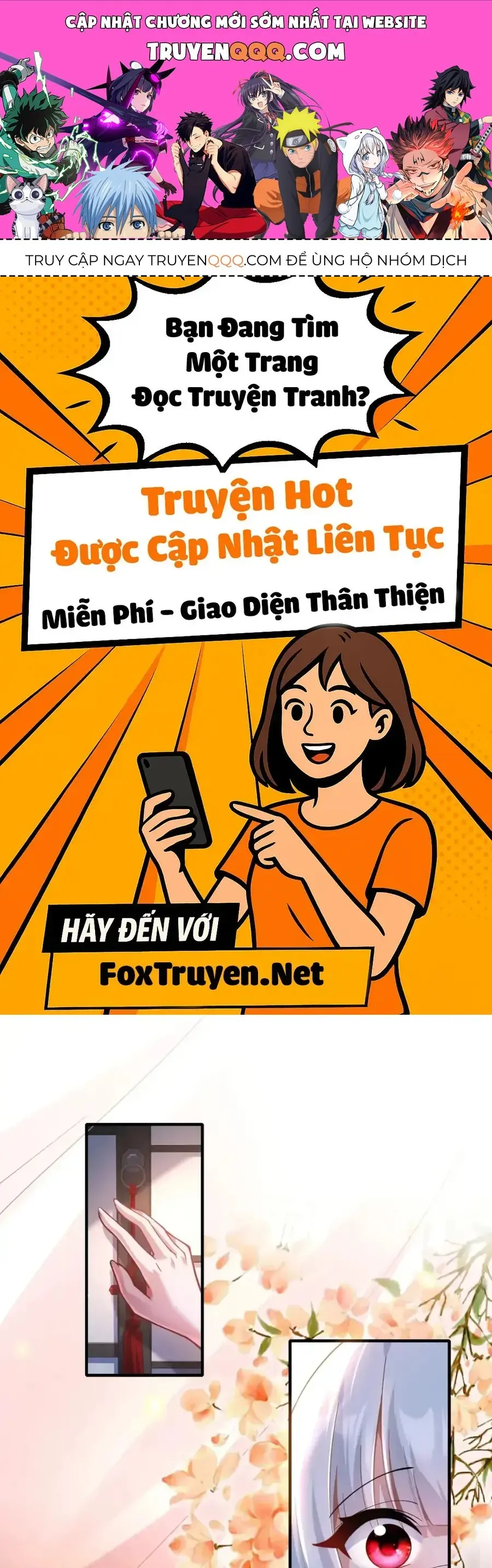 Nữ Đế, Ta Chỉ Yêu Đương Với Nương Tử Chapter 27 - Trang 2