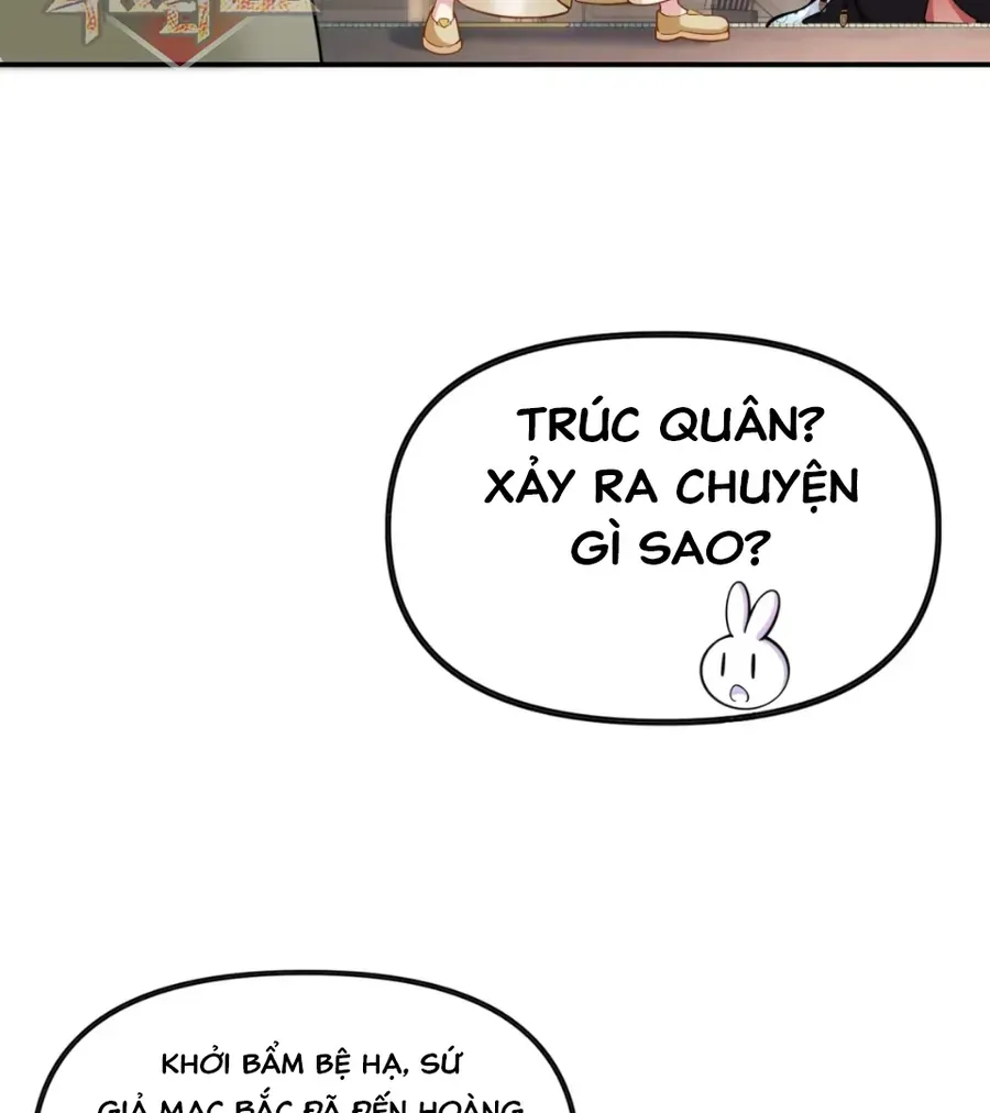 Nữ Đế, Ta Chỉ Yêu Đương Với Nương Tử Chapter 27 - Trang 21