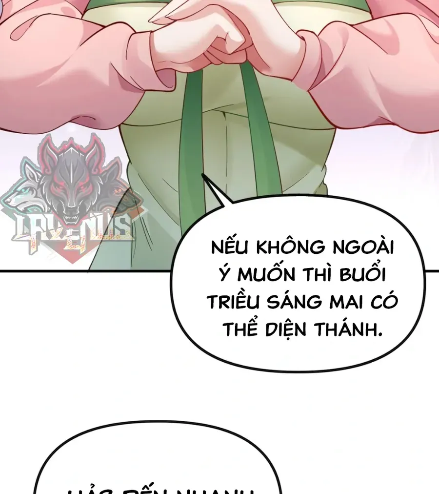 Nữ Đế, Ta Chỉ Yêu Đương Với Nương Tử Chapter 27 - Trang 23
