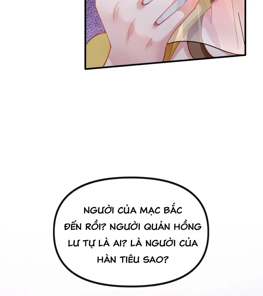 Nữ Đế, Ta Chỉ Yêu Đương Với Nương Tử Chapter 27 - Trang 25