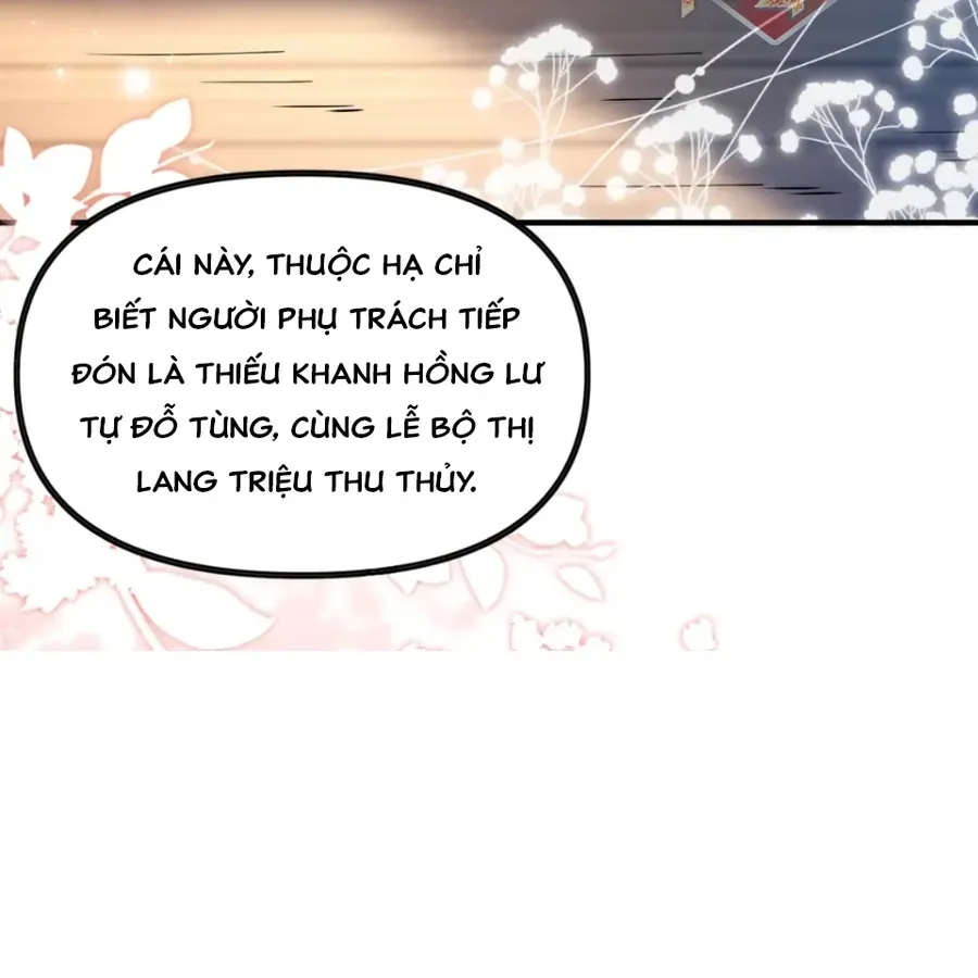 Nữ Đế, Ta Chỉ Yêu Đương Với Nương Tử Chapter 27 - Trang 29