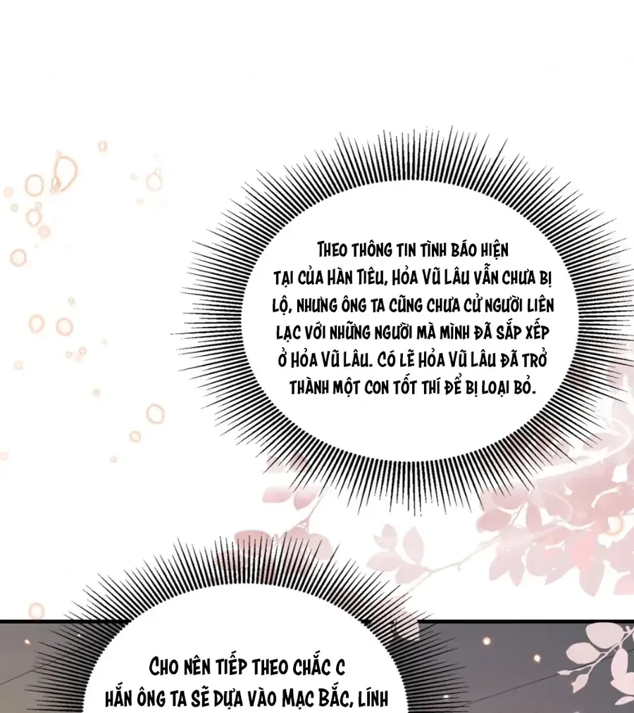 Nữ Đế, Ta Chỉ Yêu Đương Với Nương Tử Chapter 27 - Trang 38