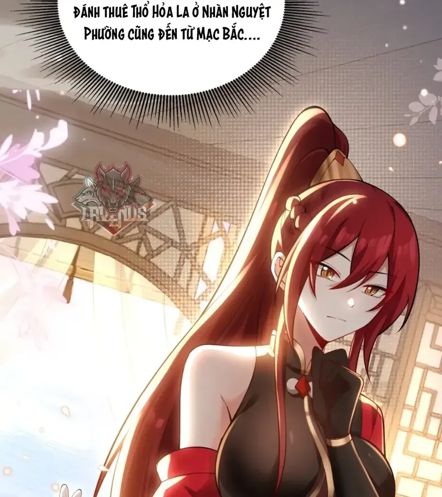 Nữ Đế, Ta Chỉ Yêu Đương Với Nương Tử Chapter 27 - Trang 39