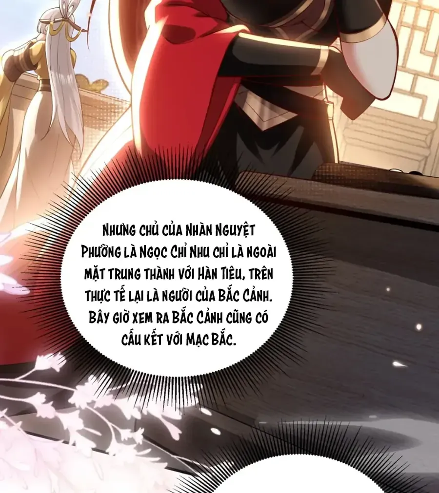 Nữ Đế, Ta Chỉ Yêu Đương Với Nương Tử Chapter 27 - Trang 40