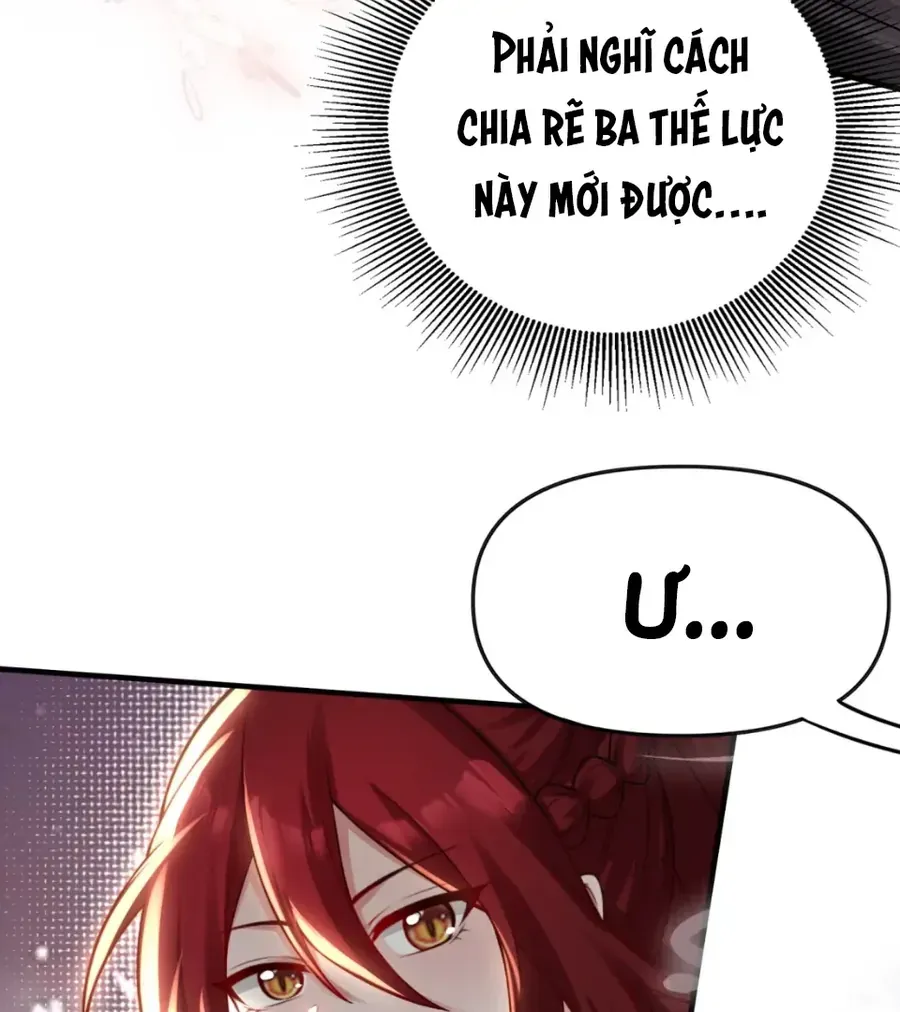 Nữ Đế, Ta Chỉ Yêu Đương Với Nương Tử Chapter 27 - Trang 41