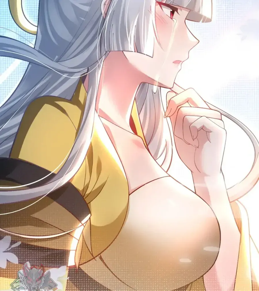 Nữ Đế, Ta Chỉ Yêu Đương Với Nương Tử Chapter 27 - Trang 43