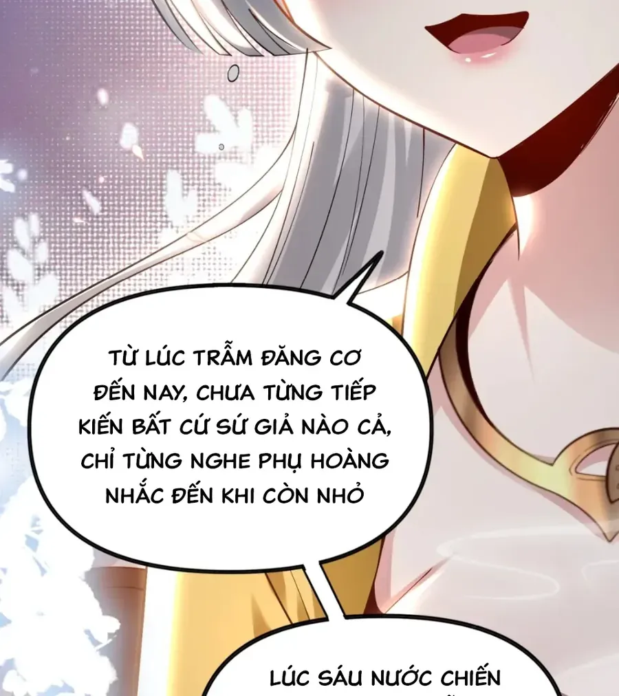 Nữ Đế, Ta Chỉ Yêu Đương Với Nương Tử Chapter 27 - Trang 48