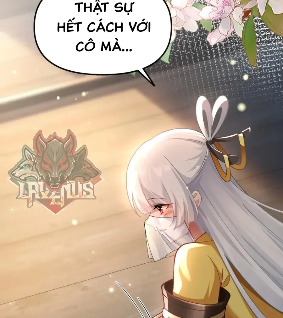 Nữ Đế, Ta Chỉ Yêu Đương Với Nương Tử Chapter 27 - Trang 7