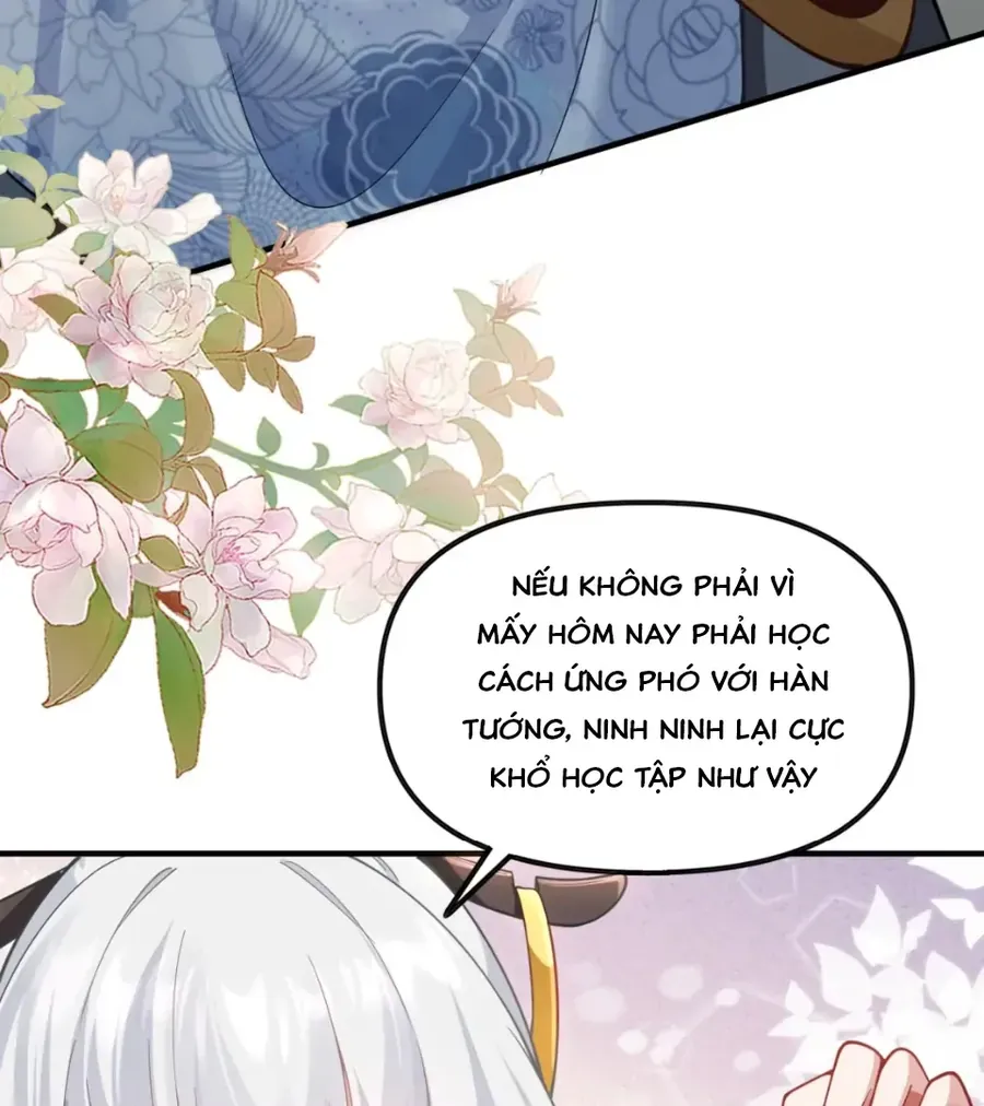 Nữ Đế, Ta Chỉ Yêu Đương Với Nương Tử Chapter 27 - Trang 9