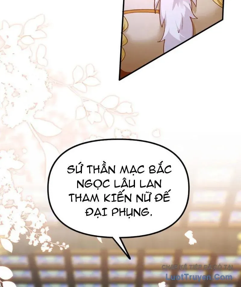 Nữ Đế, Ta Chỉ Yêu Đương Với Nương Tử Chapter 28 - Trang 10