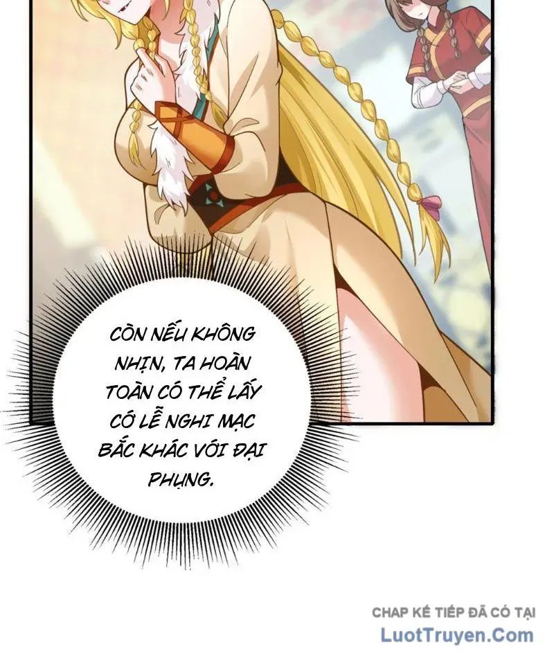 Nữ Đế, Ta Chỉ Yêu Đương Với Nương Tử Chapter 28 - Trang 15