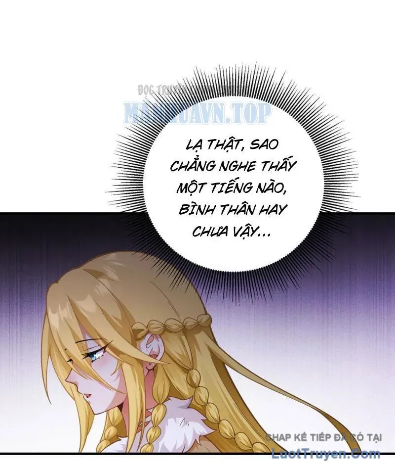Nữ Đế, Ta Chỉ Yêu Đương Với Nương Tử Chapter 28 - Trang 16