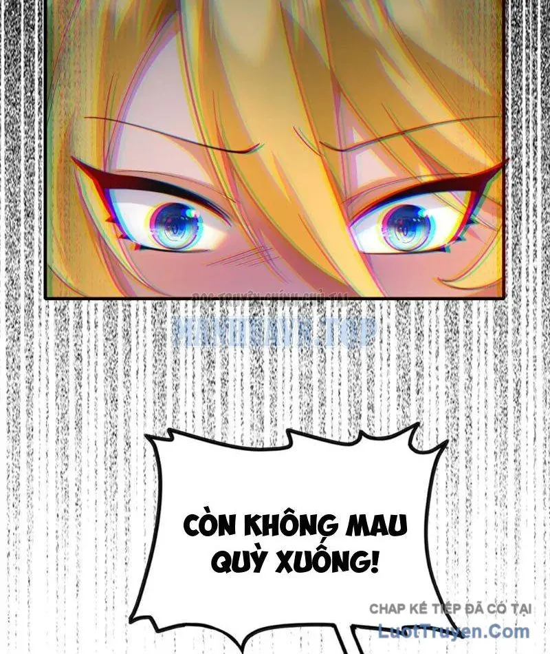Nữ Đế, Ta Chỉ Yêu Đương Với Nương Tử Chapter 28 - Trang 23