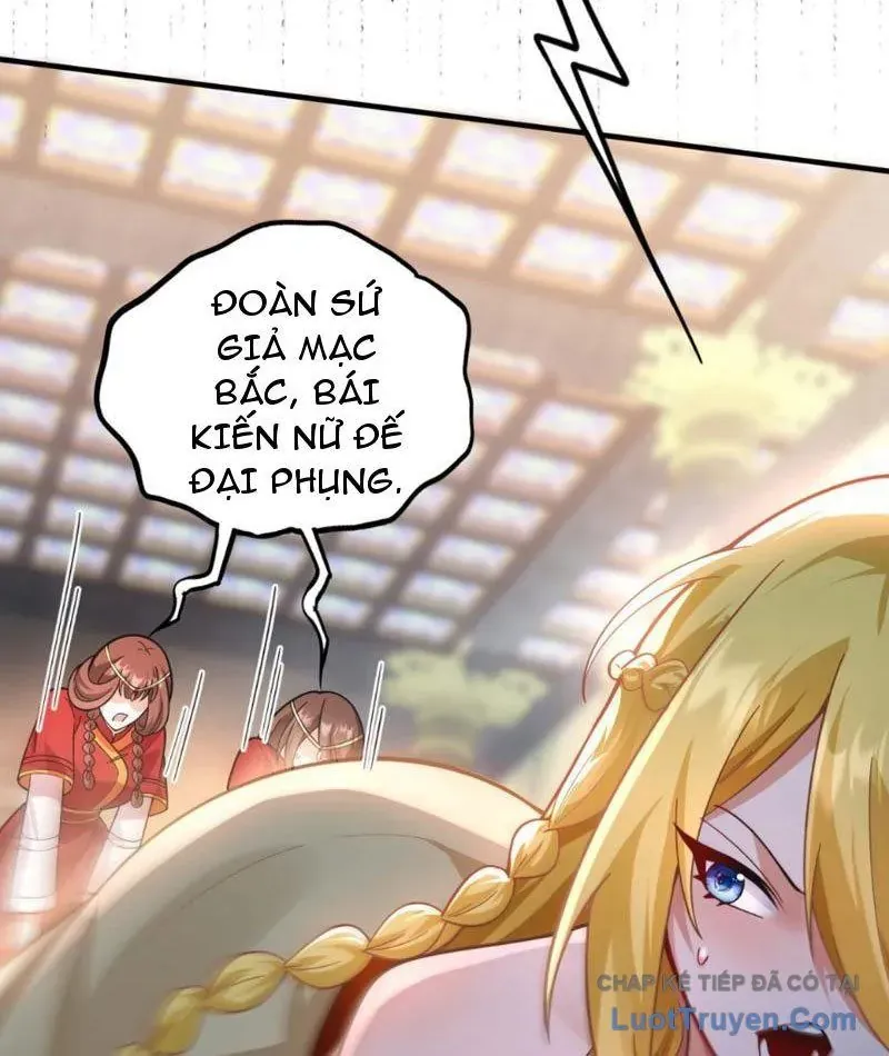 Nữ Đế, Ta Chỉ Yêu Đương Với Nương Tử Chapter 28 - Trang 24