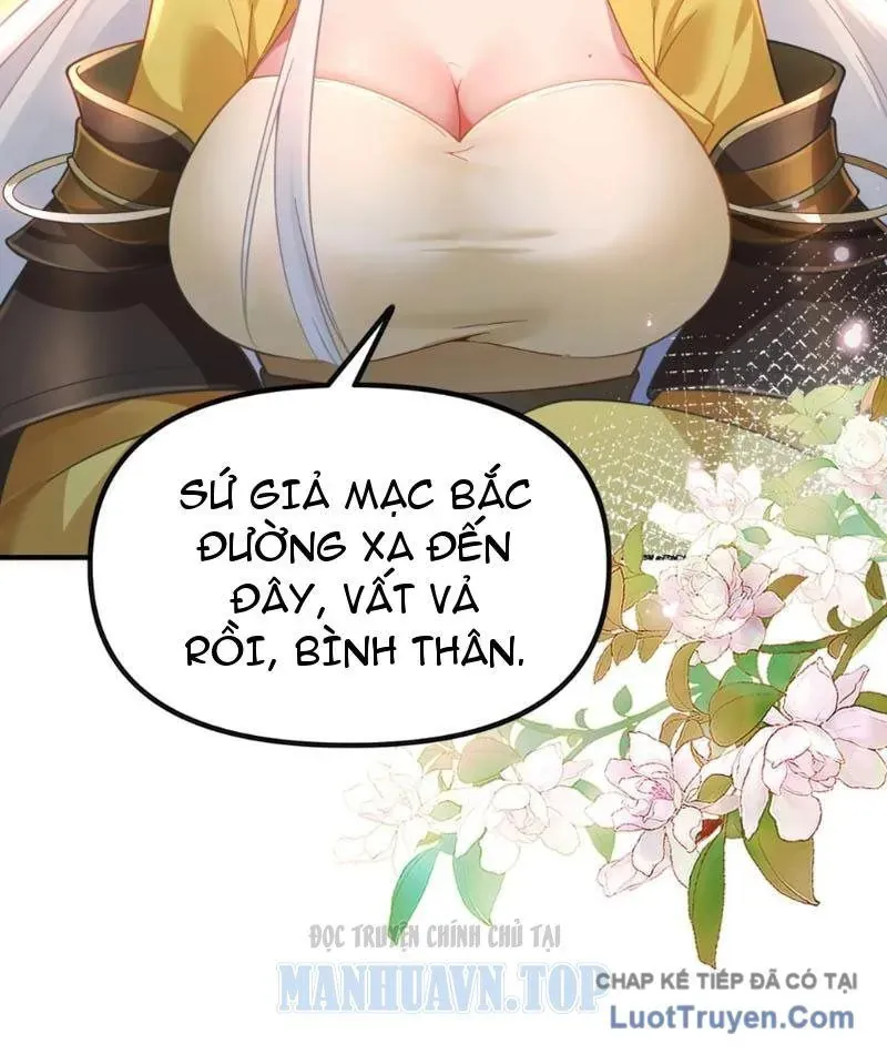 Nữ Đế, Ta Chỉ Yêu Đương Với Nương Tử Chapter 28 - Trang 29