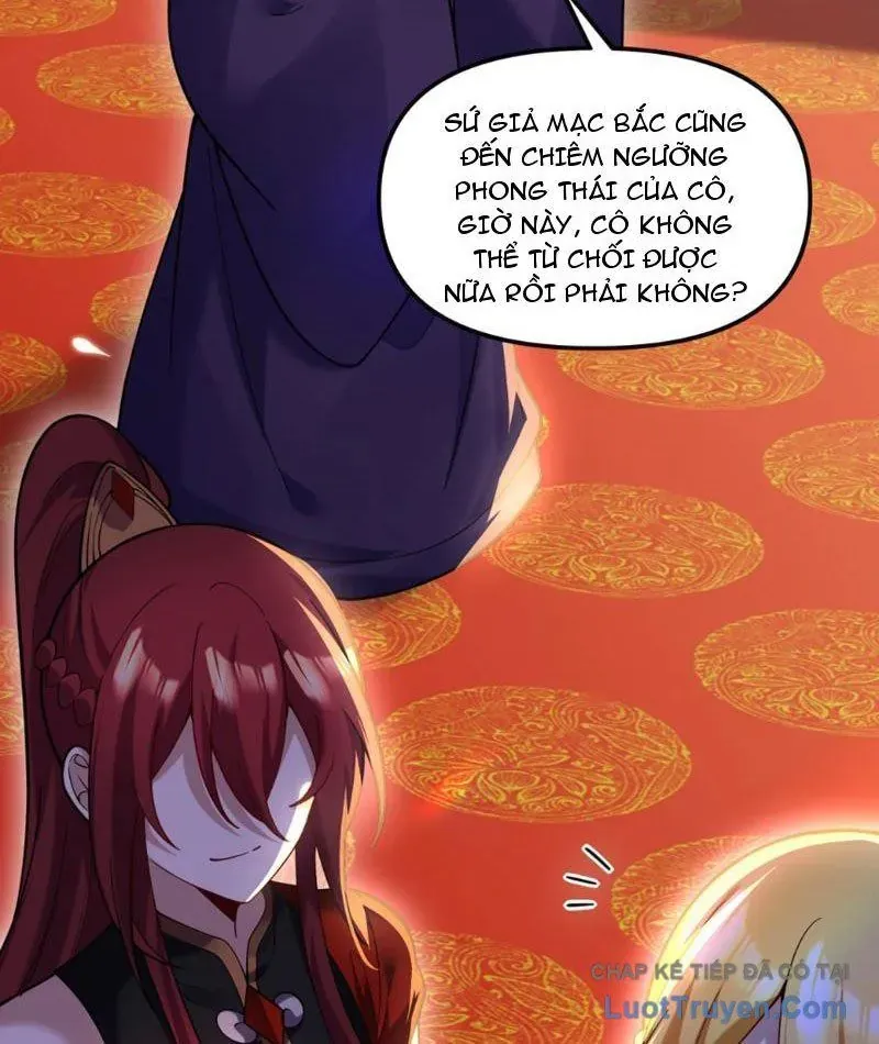 Nữ Đế, Ta Chỉ Yêu Đương Với Nương Tử Chapter 28 - Trang 35