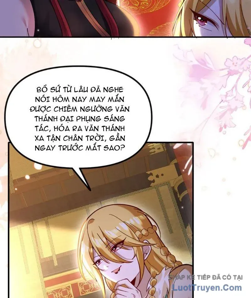 Nữ Đế, Ta Chỉ Yêu Đương Với Nương Tử Chapter 28 - Trang 36