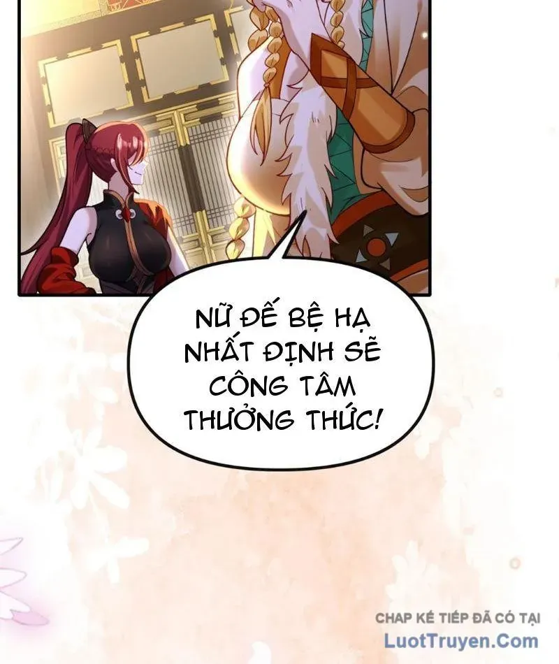 Nữ Đế, Ta Chỉ Yêu Đương Với Nương Tử Chapter 28 - Trang 37