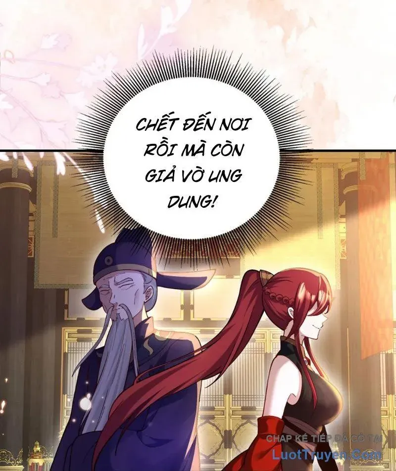 Nữ Đế, Ta Chỉ Yêu Đương Với Nương Tử Chapter 28 - Trang 38