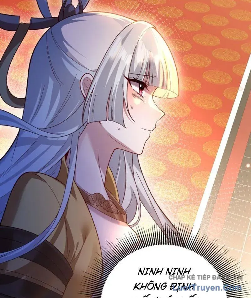 Nữ Đế, Ta Chỉ Yêu Đương Với Nương Tử Chapter 28 - Trang 40