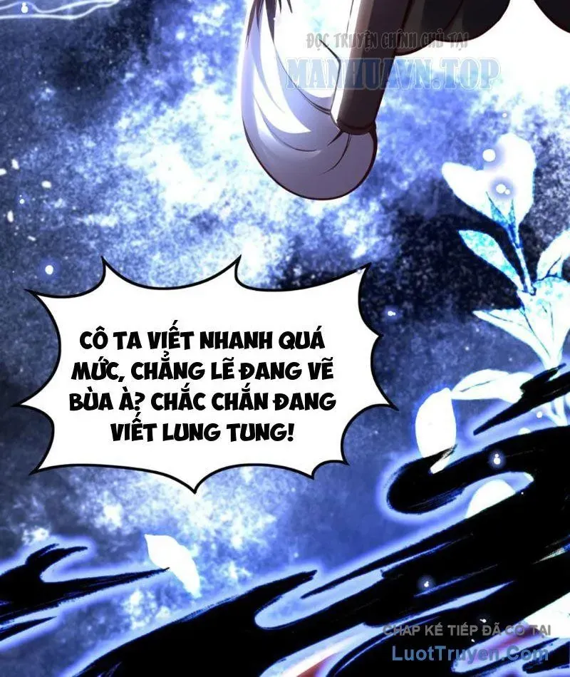 Nữ Đế, Ta Chỉ Yêu Đương Với Nương Tử Chapter 28 - Trang 47