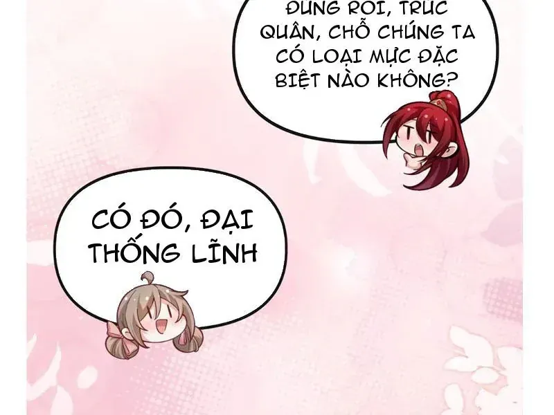Nữ Đế, Ta Chỉ Yêu Đương Với Nương Tử Chapter 29 - Trang 11