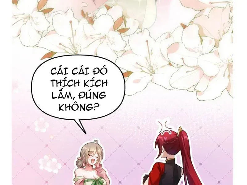 Nữ Đế, Ta Chỉ Yêu Đương Với Nương Tử Chapter 29 - Trang 15