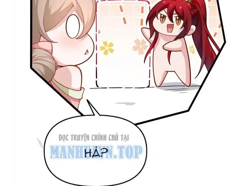 Nữ Đế, Ta Chỉ Yêu Đương Với Nương Tử Chapter 29 - Trang 24