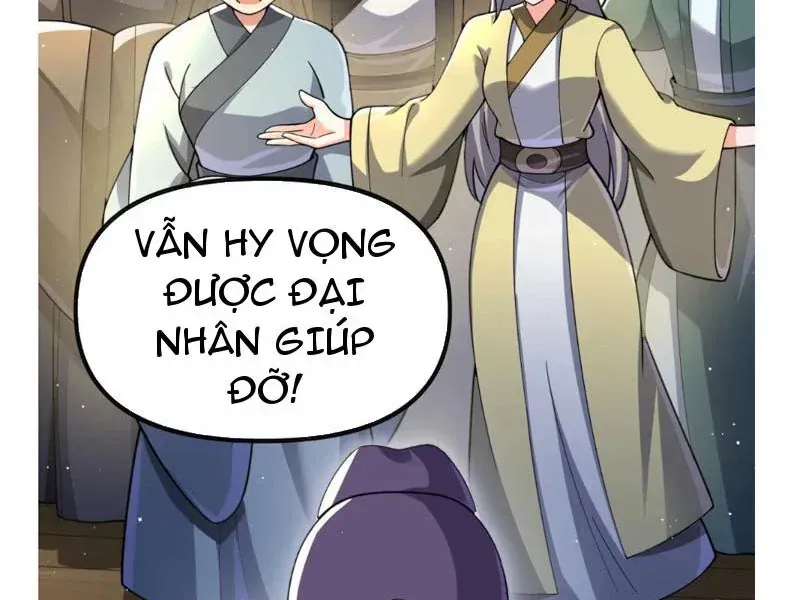 Nữ Đế, Ta Chỉ Yêu Đương Với Nương Tử Chapter 29 - Trang 36
