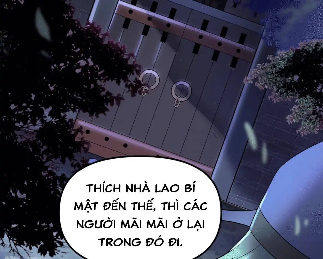 Nữ Đế, Ta Chỉ Yêu Đương Với Nương Tử Chapter 3 - Trang 12