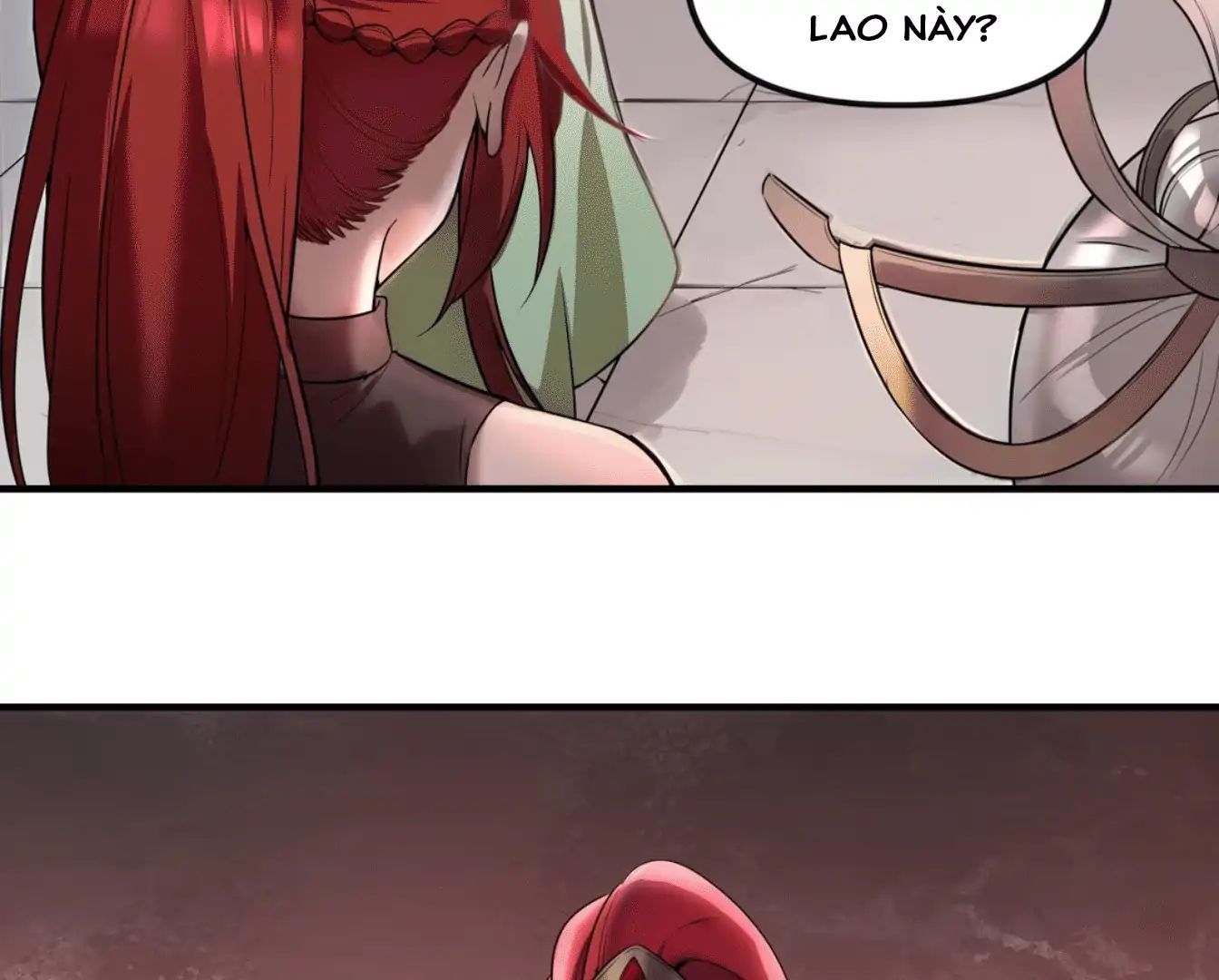 Nữ Đế, Ta Chỉ Yêu Đương Với Nương Tử Chapter 3 - Trang 17