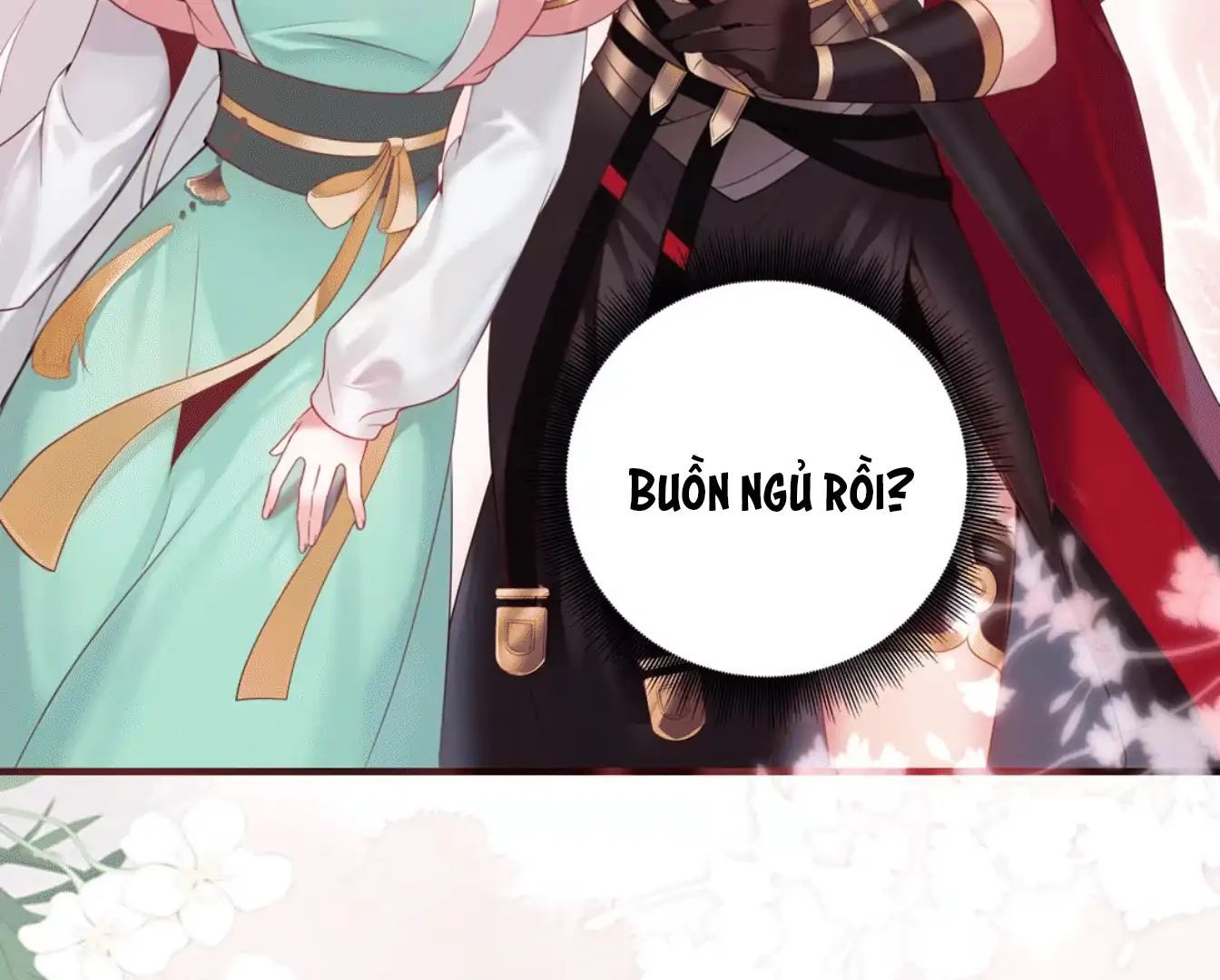 Nữ Đế, Ta Chỉ Yêu Đương Với Nương Tử Chapter 3 - Trang 24