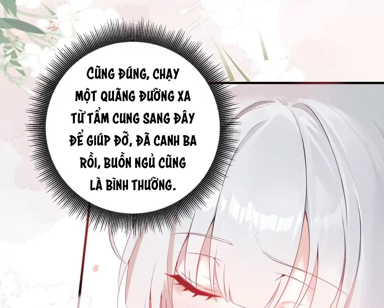 Nữ Đế, Ta Chỉ Yêu Đương Với Nương Tử Chapter 3 - Trang 25