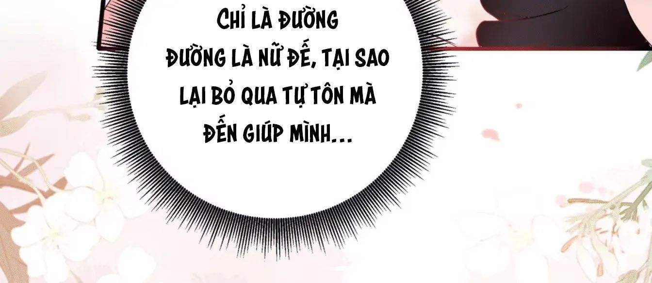 Nữ Đế, Ta Chỉ Yêu Đương Với Nương Tử Chapter 3 - Trang 27