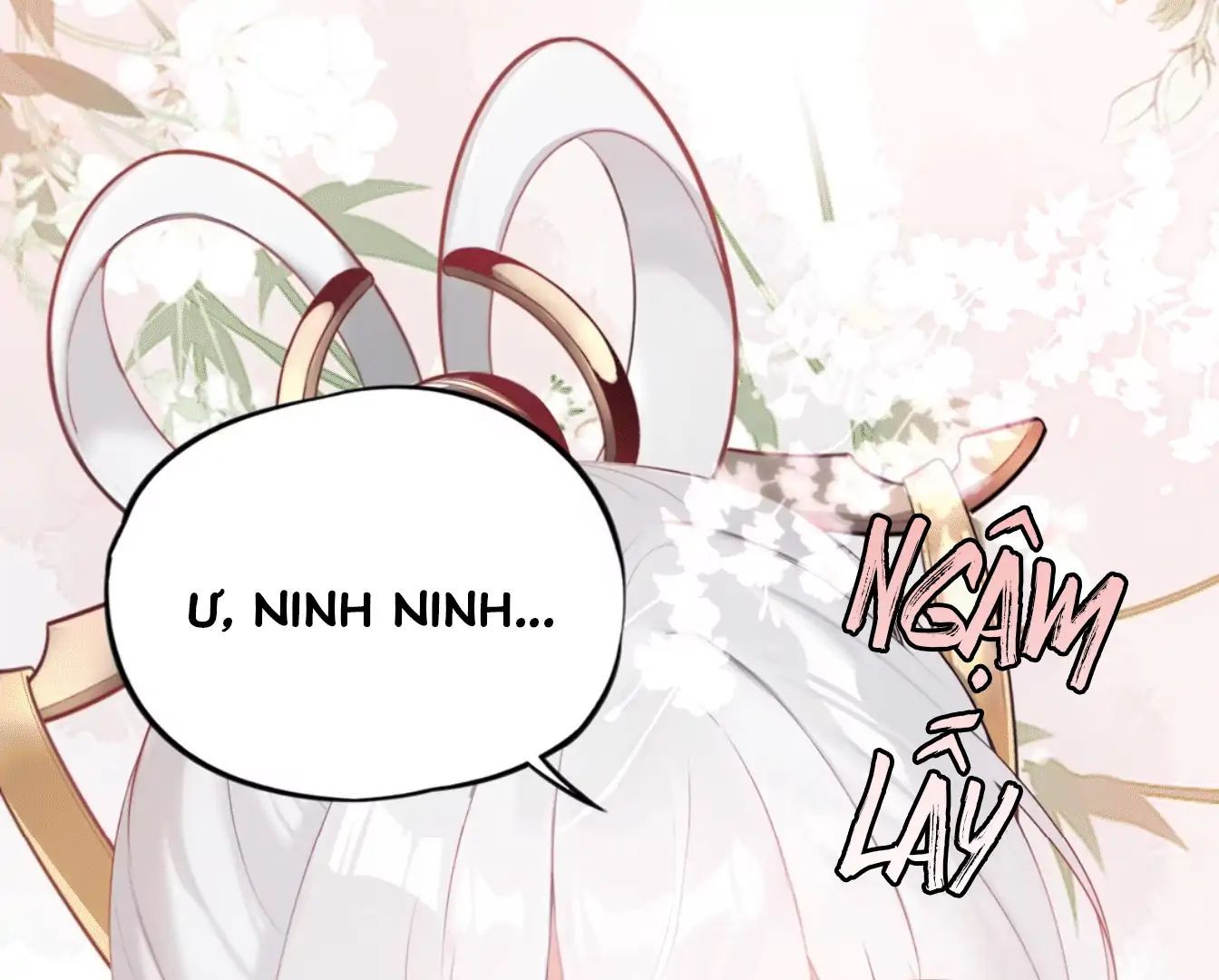 Nữ Đế, Ta Chỉ Yêu Đương Với Nương Tử Chapter 3 - Trang 28