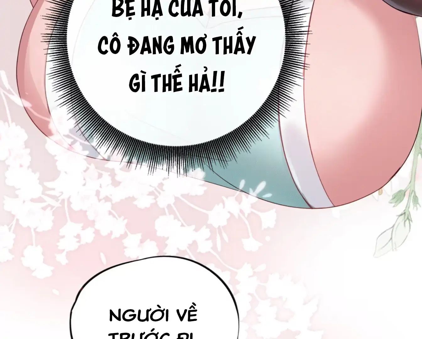Nữ Đế, Ta Chỉ Yêu Đương Với Nương Tử Chapter 3 - Trang 30