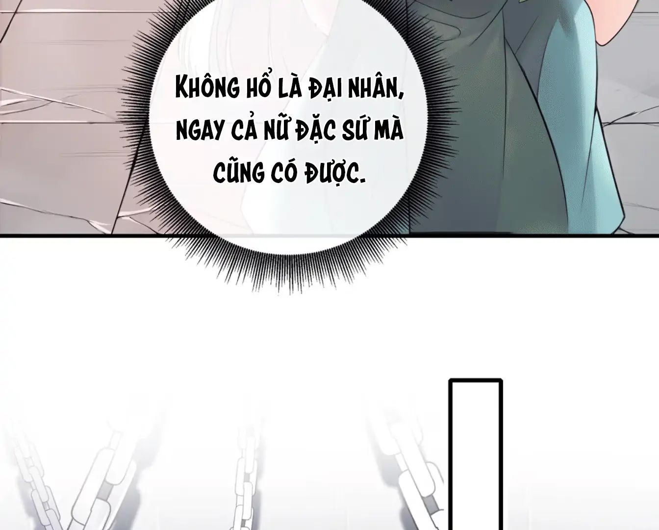 Nữ Đế, Ta Chỉ Yêu Đương Với Nương Tử Chapter 3 - Trang 38