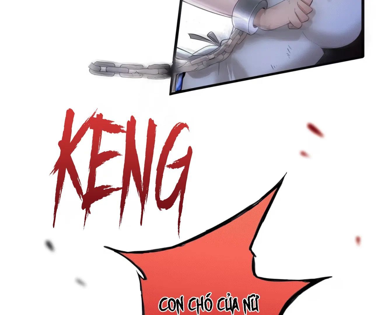 Nữ Đế, Ta Chỉ Yêu Đương Với Nương Tử Chapter 3 - Trang 47
