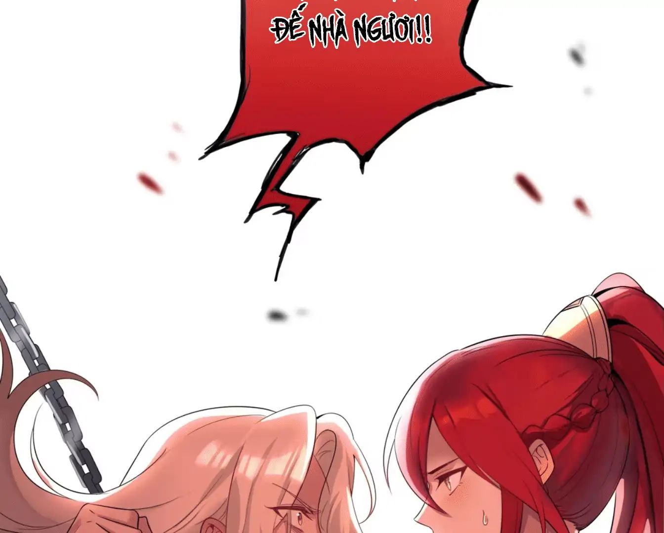Nữ Đế, Ta Chỉ Yêu Đương Với Nương Tử Chapter 3 - Trang 48
