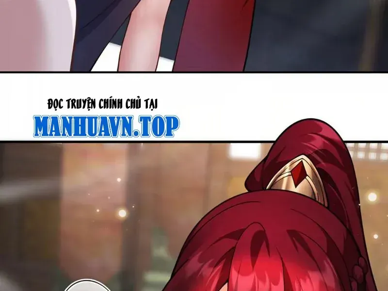 Nữ Đế, Ta Chỉ Yêu Đương Với Nương Tử Chapter 30 - Trang 22
