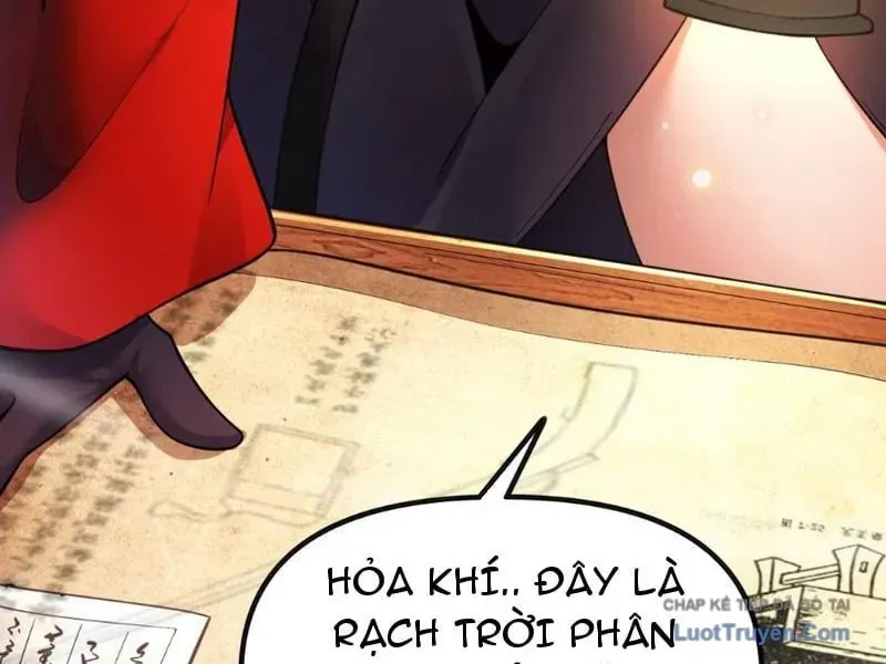 Nữ Đế, Ta Chỉ Yêu Đương Với Nương Tử Chapter 30 - Trang 25