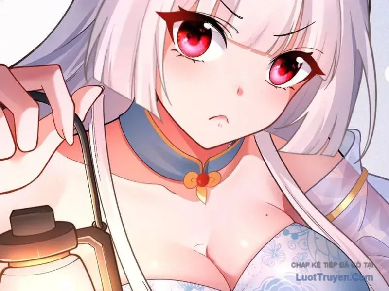 Nữ Đế, Ta Chỉ Yêu Đương Với Nương Tử Chapter 30 - Trang 33