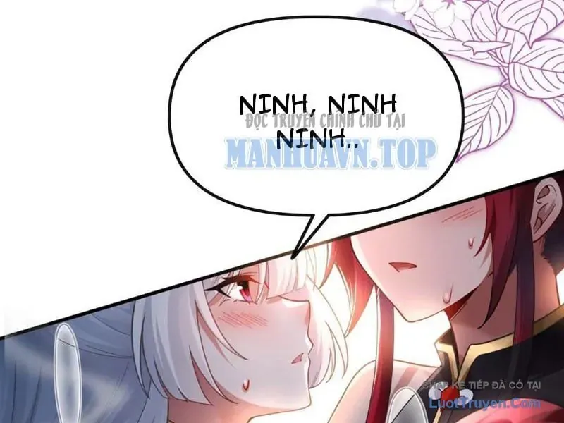 Nữ Đế, Ta Chỉ Yêu Đương Với Nương Tử Chapter 30 - Trang 36