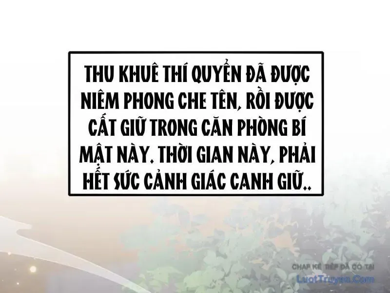 Nữ Đế, Ta Chỉ Yêu Đương Với Nương Tử Chapter 30 - Trang 4