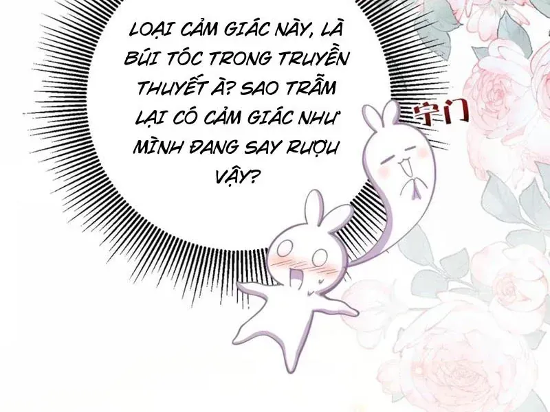 Nữ Đế, Ta Chỉ Yêu Đương Với Nương Tử Chapter 30 - Trang 44