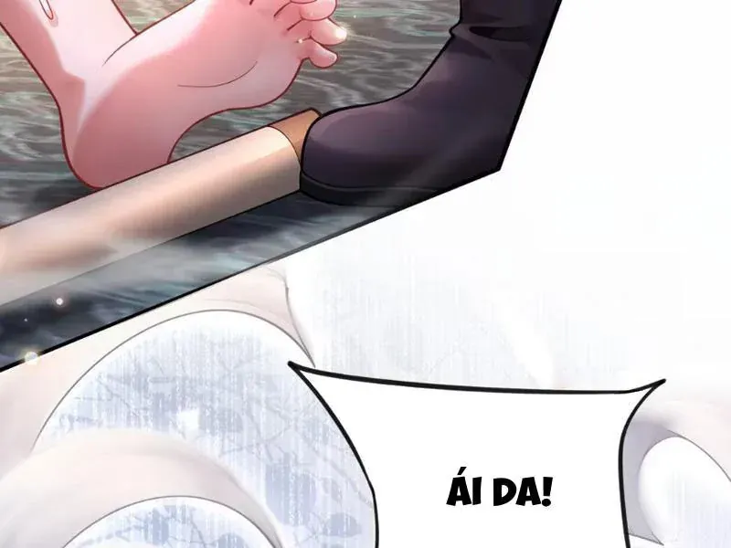 Nữ Đế, Ta Chỉ Yêu Đương Với Nương Tử Chapter 30 - Trang 46